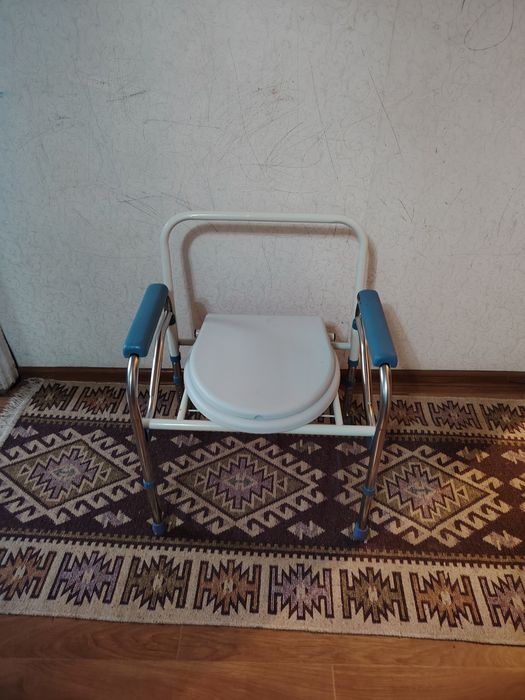 Продам Биотуалет