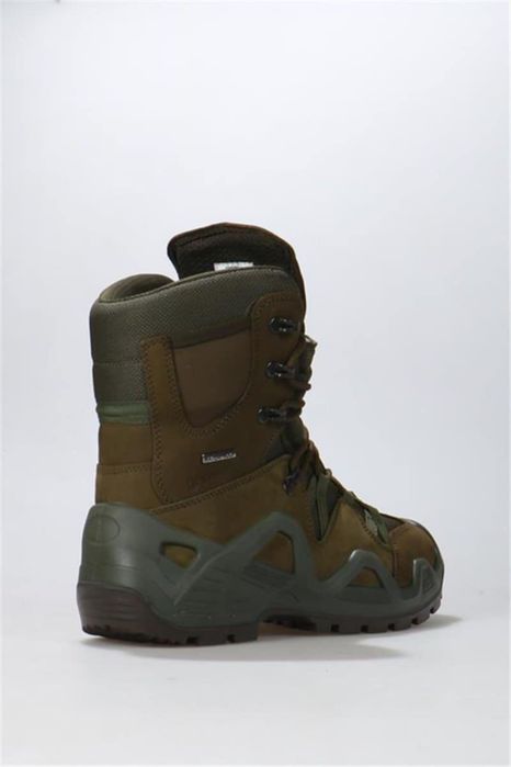 Тактически кубинки Hammer jack