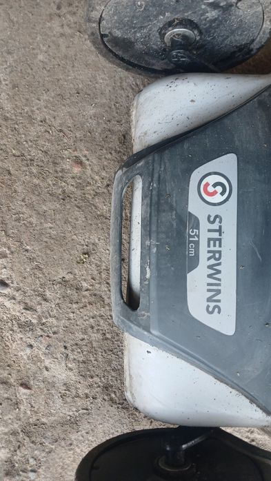 Продам Газонакасилка бензиновая