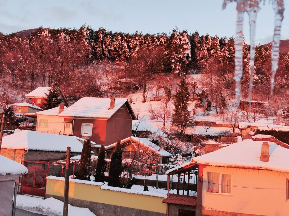 Продава се Къща в с. Горнослав, Област Пловдив - 80 кв.м за 1000 €/кв.м - Снимка #1