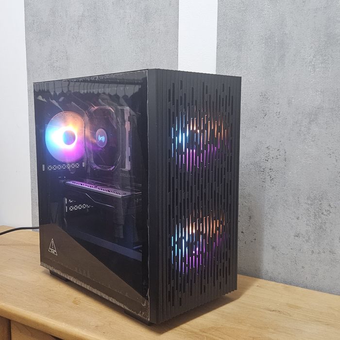 Vand Calculator Gaming Mid-Low end