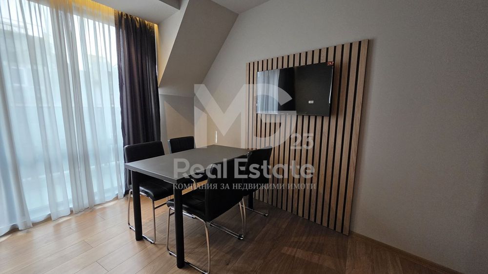 2-стаен в Пловдив-Център площ 65 цена 650