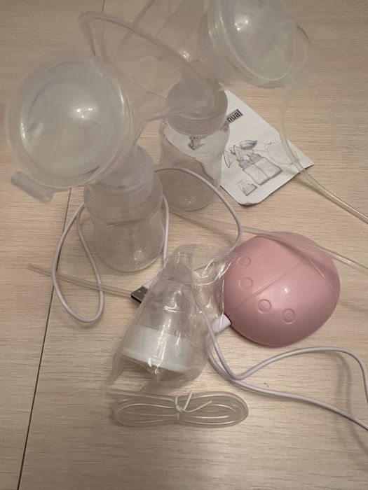 Продам молокосос электрический