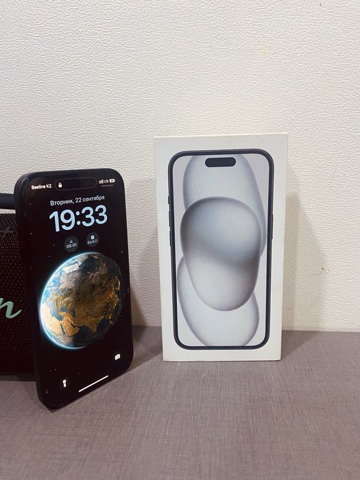 iphone 15,128gb