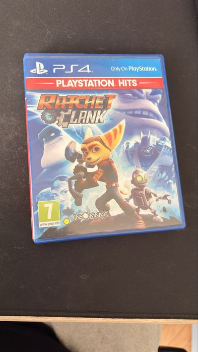 5  игри за ps4