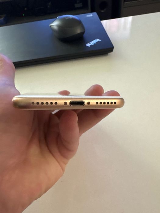 iphone 8 256gb памет