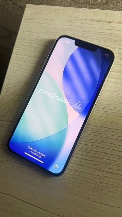 Продам iphone 13 в идеале