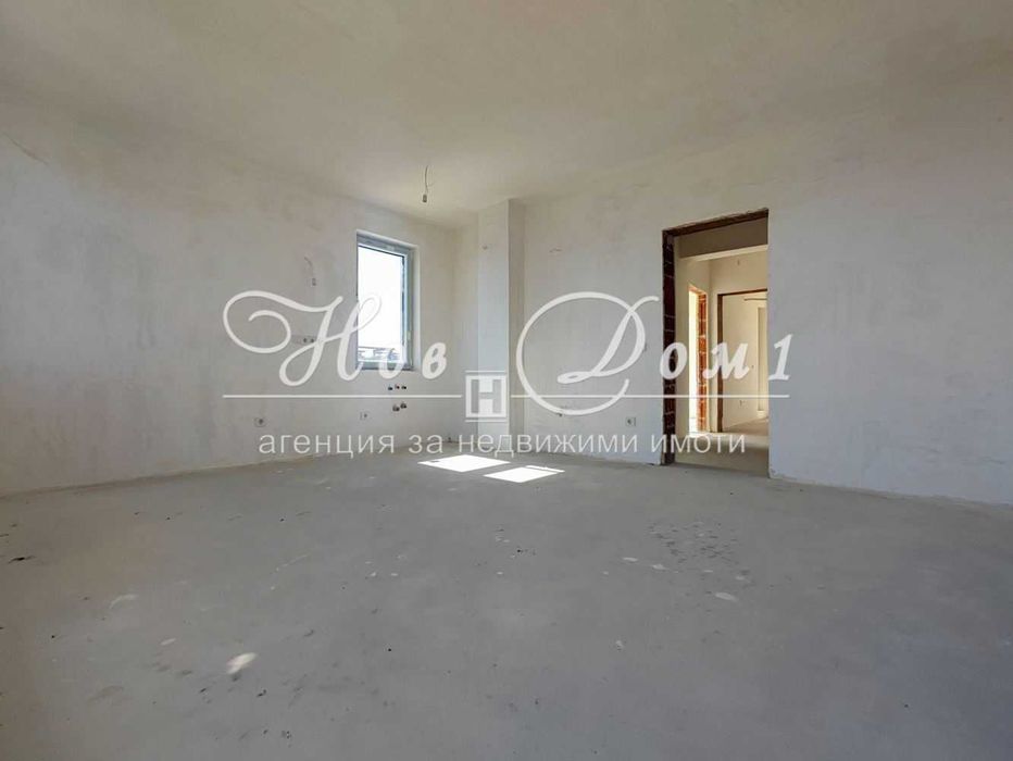 Продава се Тристаен апартамент в с. Изгрев, Област Варна - 98 кв.м за 1684 €/кв.м - Снимка #2