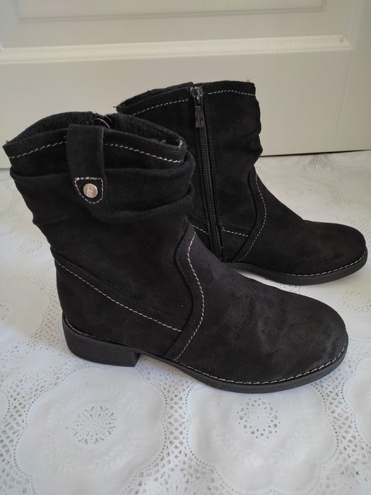 Botine Clara Barson
