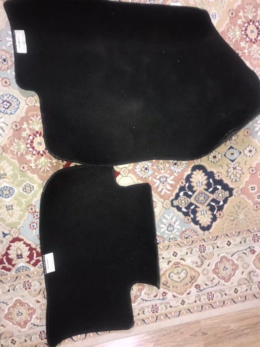 коврик hyundai mufasa