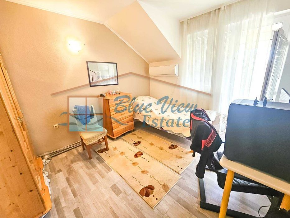 Продава се Етаж от къща в Балчик - 150 кв.м за 605 €/кв.м - Снимка #8