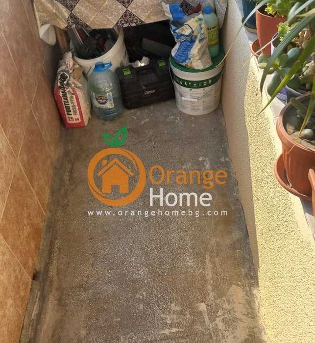 Продава се Двустаен апартамент в с. Оброчище, Област Добрич - 48 кв.м за 803 €/кв.м - Снимка #3