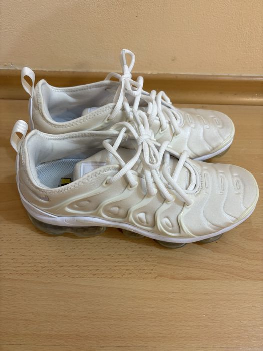 Nike Air Vapormax plus tn 42 номер