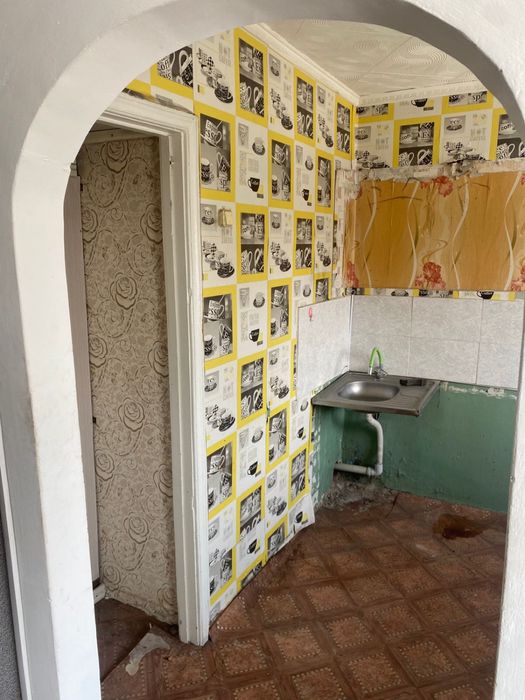 Продается 2х комнатная квартира