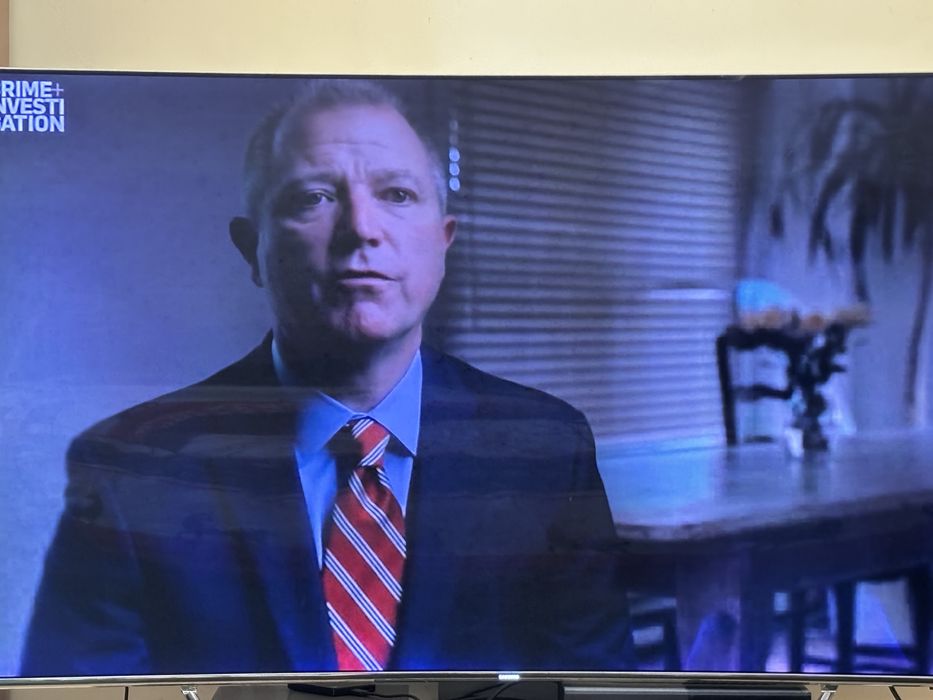 Vand tv samsung curbat 65 inchi