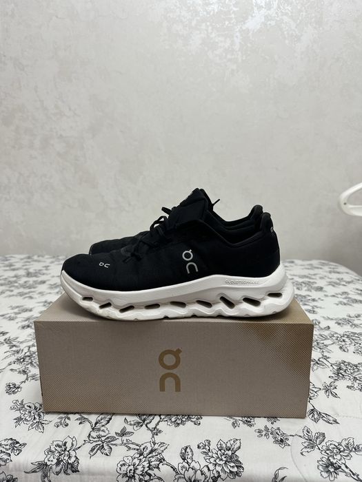 On cloud кроссовки