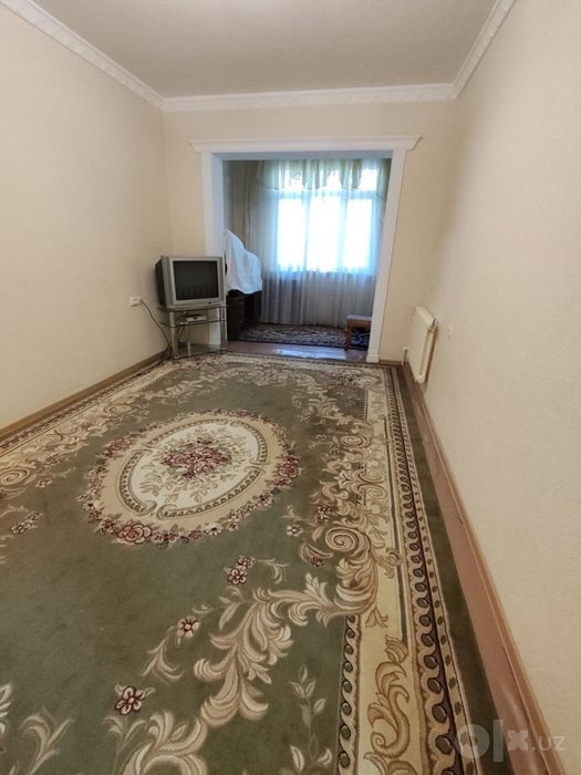 Продаётся 3х комнатная.Феруза,Гинекология,221 школа,70м2,Ипотека есть.