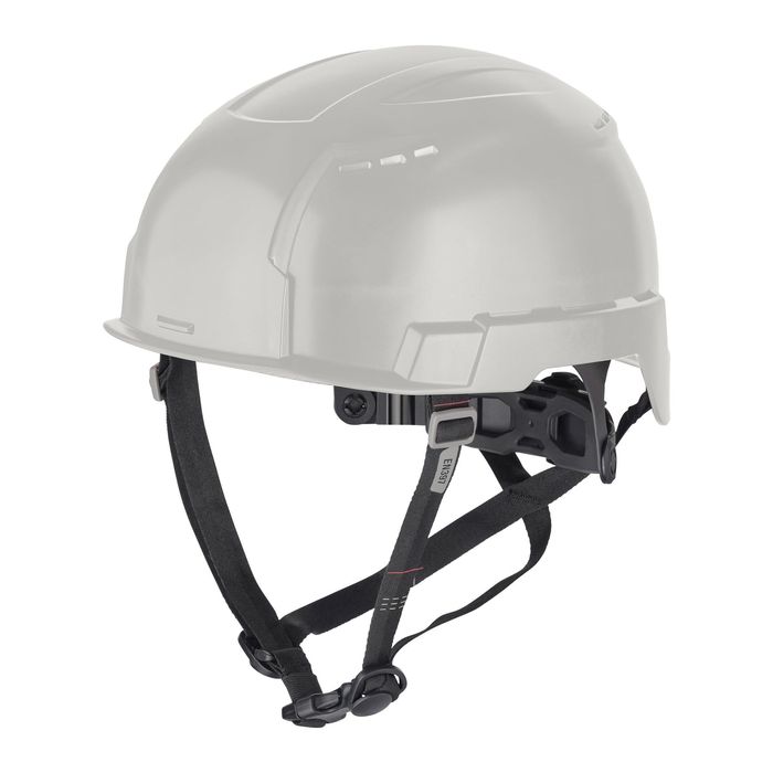 Casca de protectie Bolt200 Milwaukee - Alba