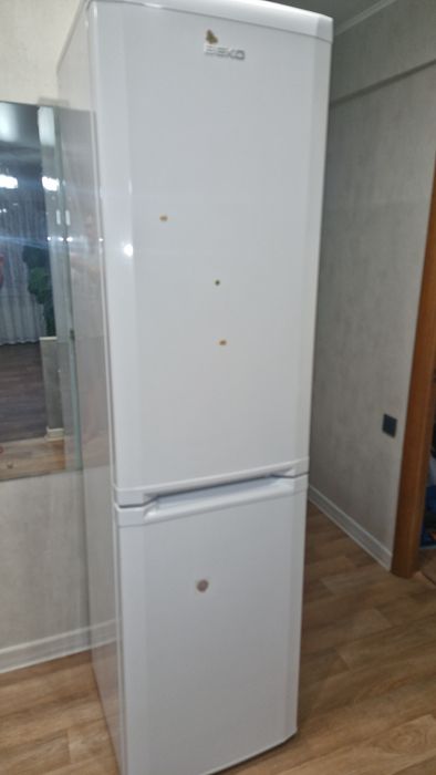 Продам холодильник BEKO