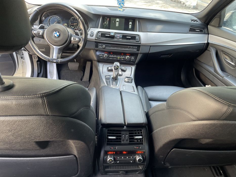 БМВ Ф11, М50д НА ЧАСТИ (bmw f11, m50d Face na chasti)