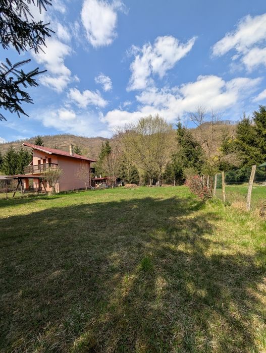 Teren ideal cabană | 500 mp | zonă lângă Someșu Rece