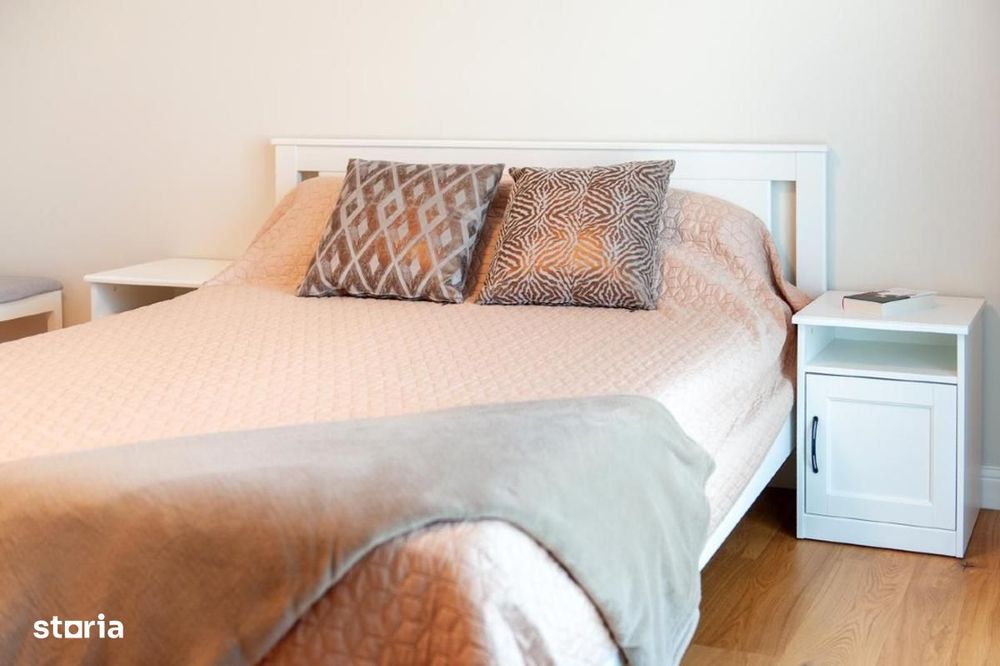 Apartament 2 camere | Studio | 53,66mp | Acces Metrou | Finalizat