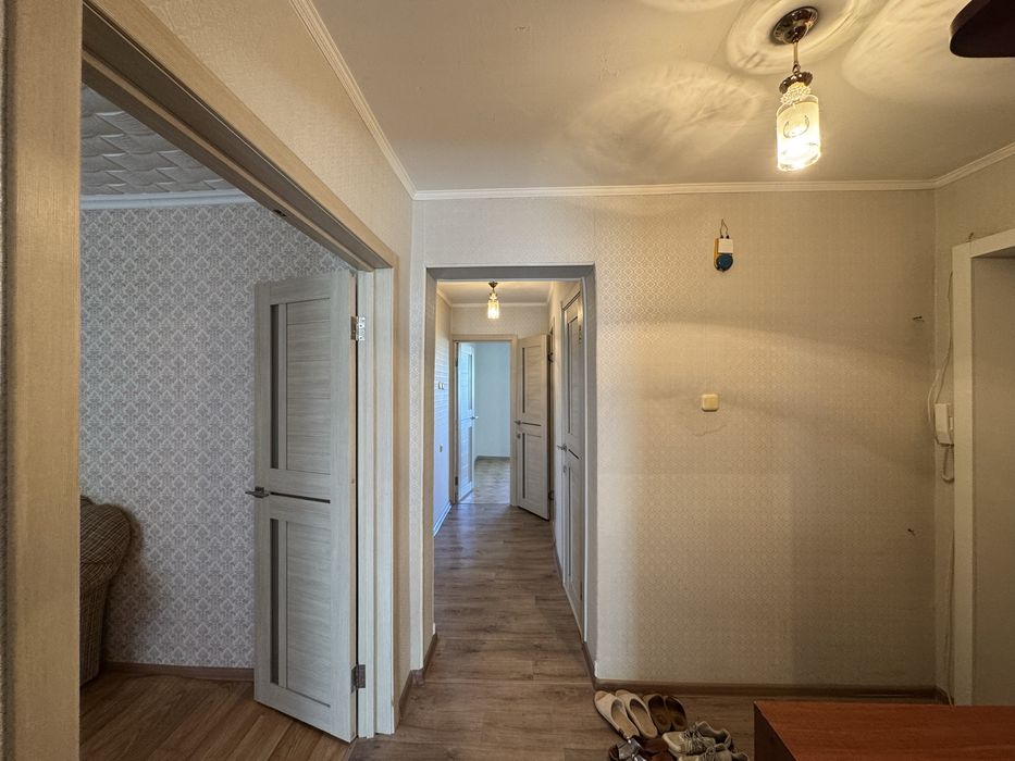 Продам 3 комнатную квартиру