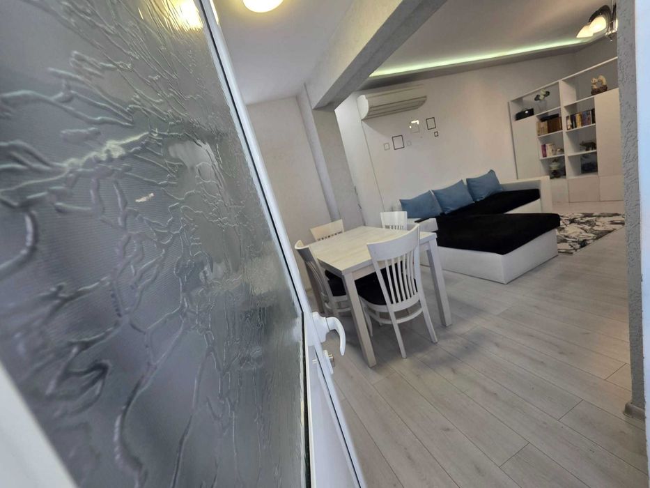 Продава се Двустаен апартамент в Шумен, Добруджански - 65 кв.м за 1177 €/кв.м - Снимка #8