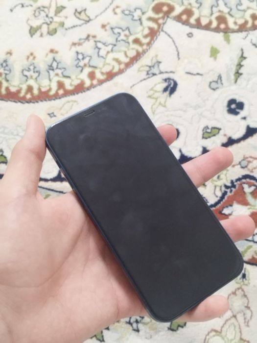 IPhone 12 100% 64 гб