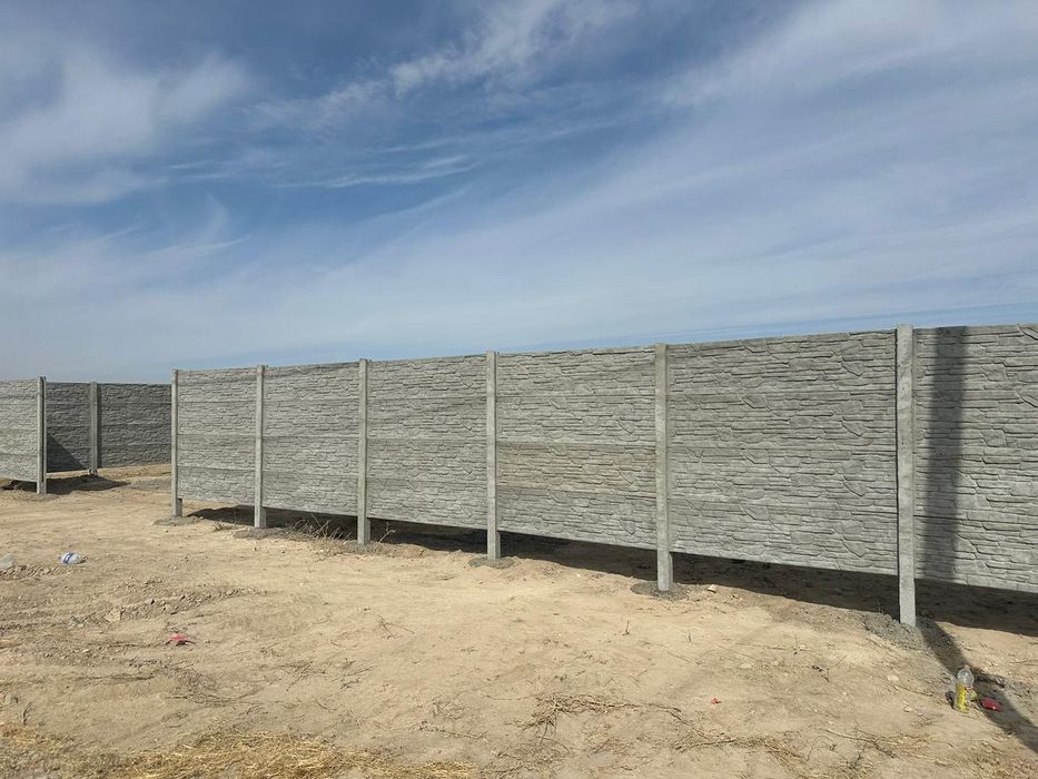 Евро забор качества