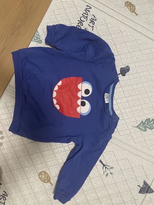 Лот дрешки 92 за момче