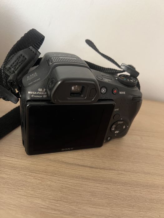 Фотооаппарат цифровой