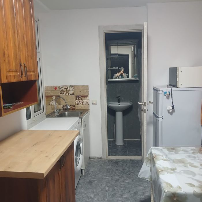 Сдам благоустроенный частный дом.