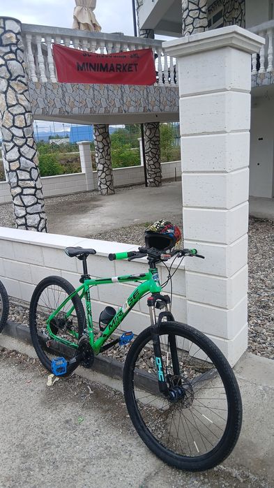 Vând bicicetă perfect funcțională