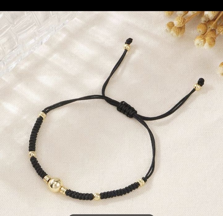 Злато на конец-гривни