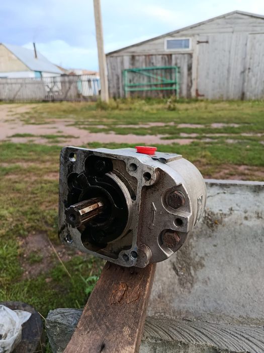 Продам насос НШ-32-10 СССР