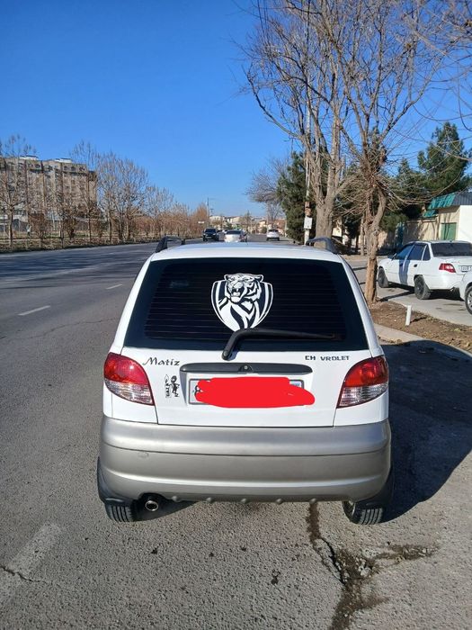 Matiz best polniy hamma joyi qaralgan