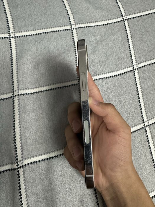 iPhone 12 Pro 128GB White | Идеал | Оригинал | Обмен