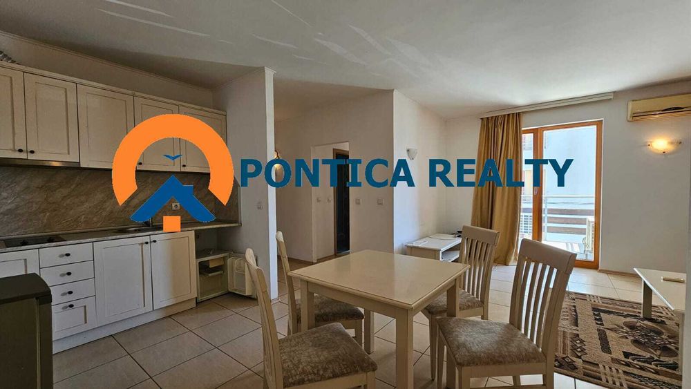 Продава се Двустаен апартамент в к.к. Слънчев бряг - 77 кв.м за 570 €/кв.м - Снимка #6