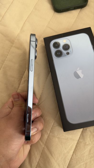 Iphone 13 Pro Max 256gb