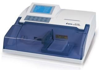 Устройство для мойки микропланшетов ( Microplate Washer)модель RT-3100