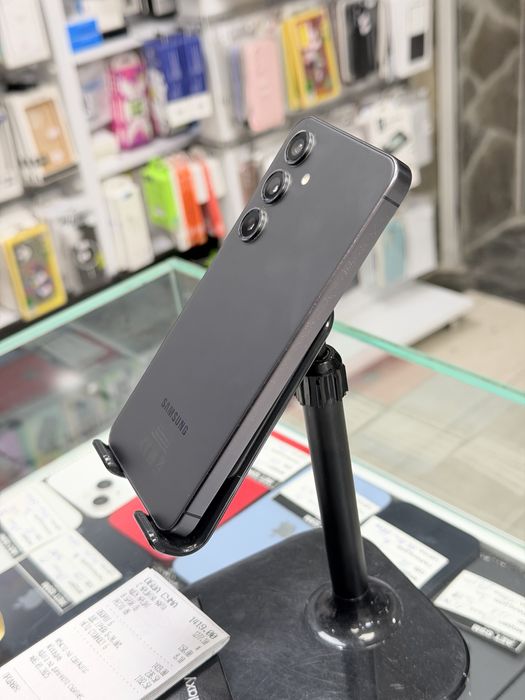 Samsung S24 256GB Black