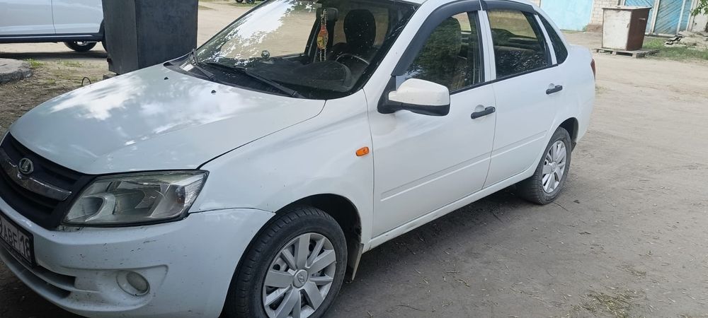 Продам машину Гранта
