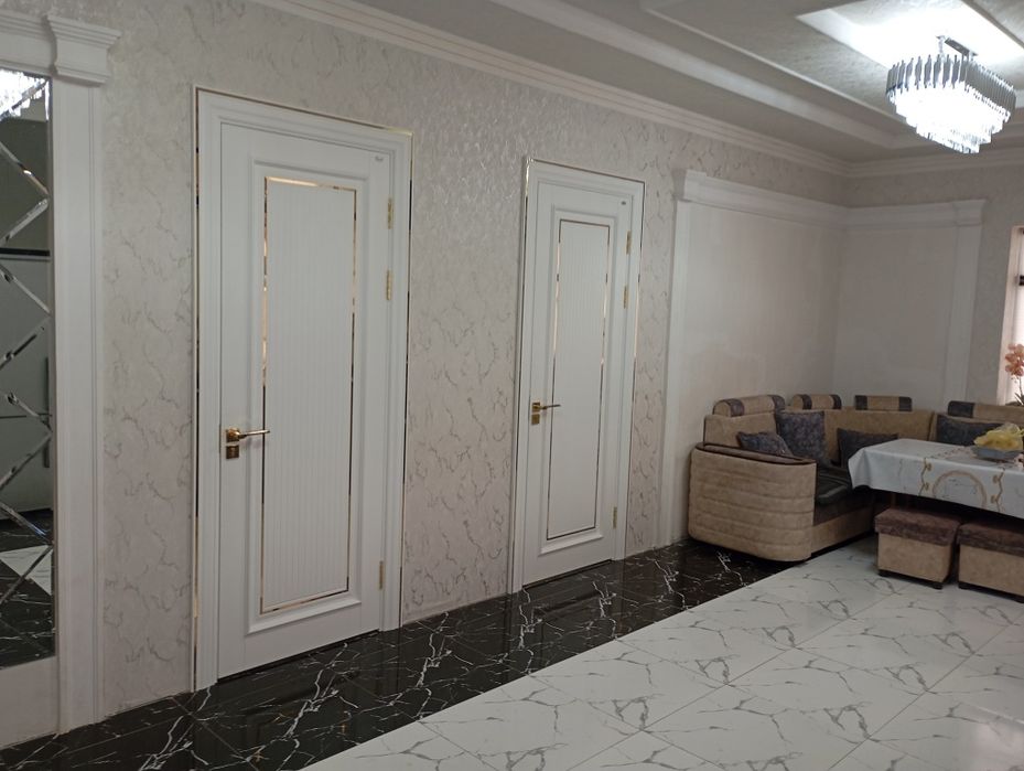 12сотих участка 5хона (Тошкендан 5 километр)