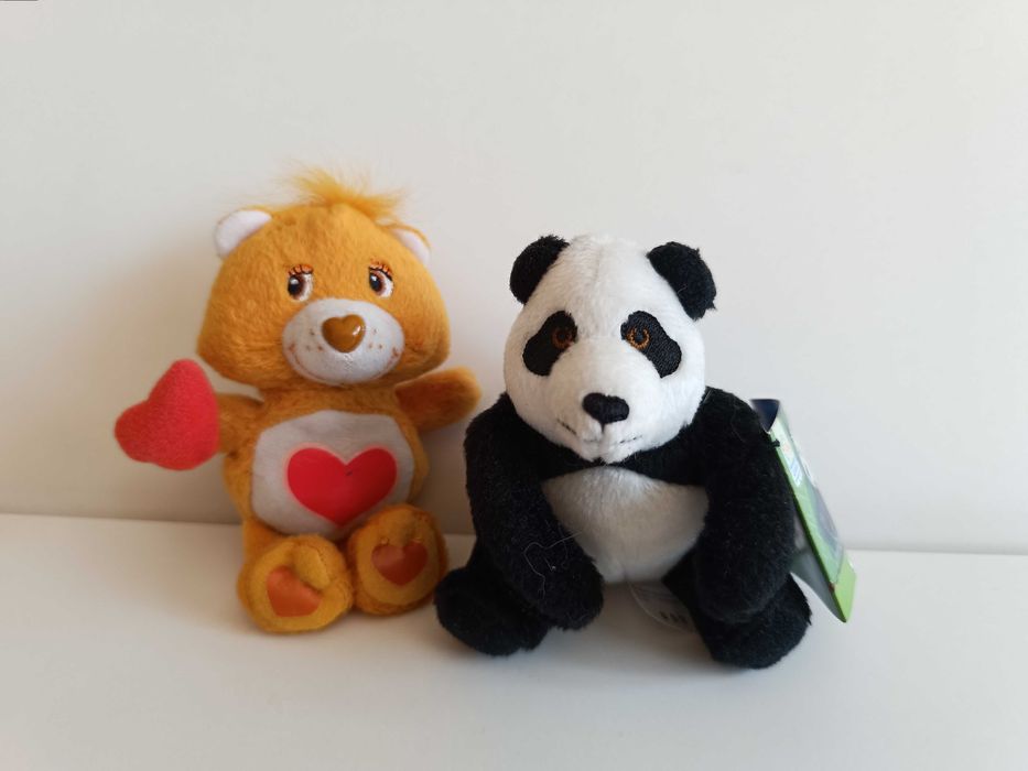 Играчки - герои от филми по 5 лв