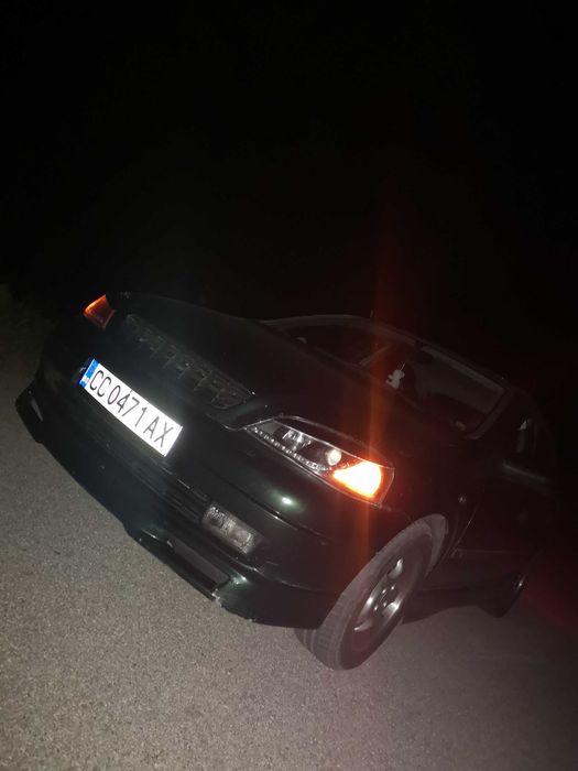 Опел Астра 1.6 Бензин