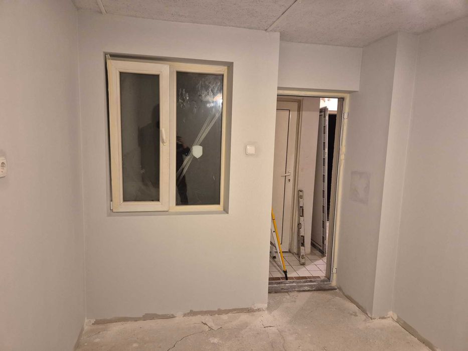 Майстор за гипсокартон, боя и ламинат – област Велико Търново