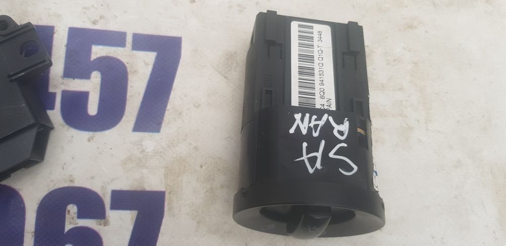 Bloc lumini vw sharan an 2001-2010