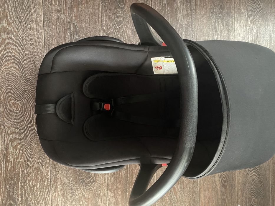 Автолюлька 13.000