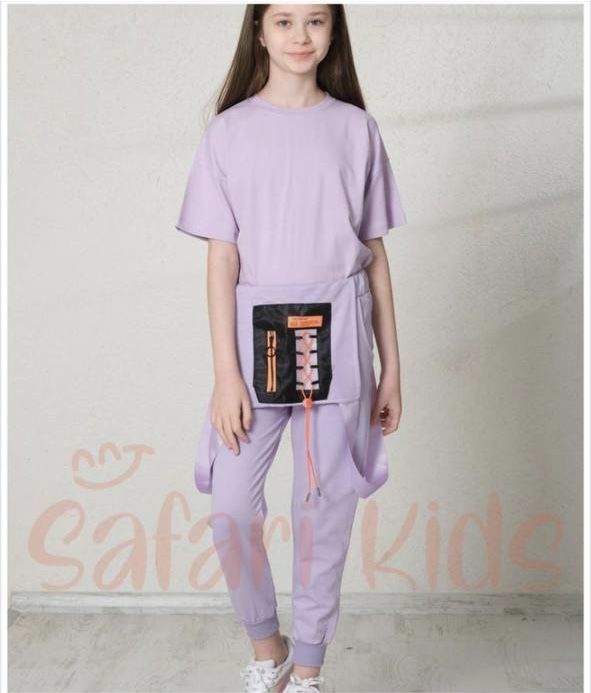 Одежда для девочек турецкая